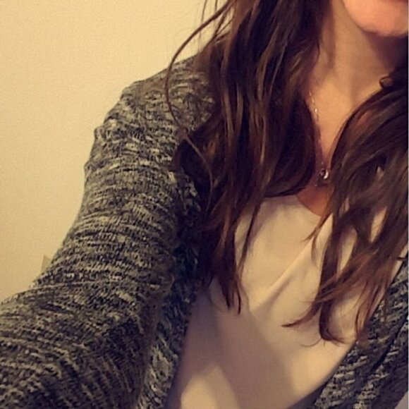 Long Sleeve Cardigan - Picture 8 of 10